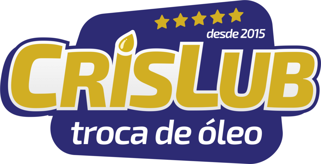 Logomarca CRISLUB